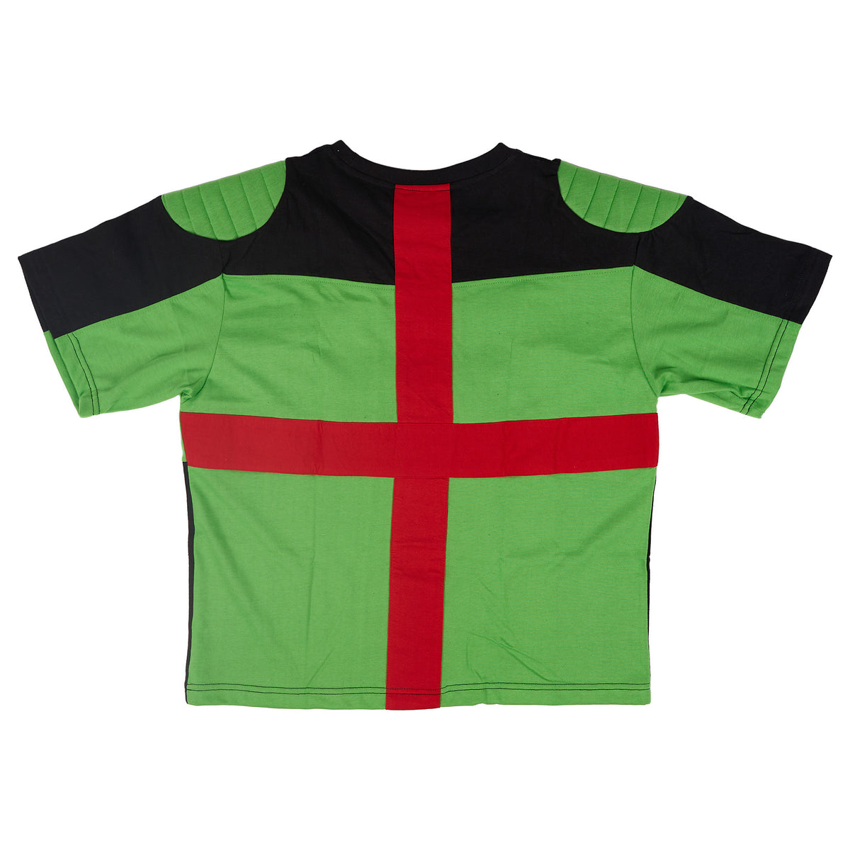 PaIN periodic-table colour-block tee - M, image 2 of 2