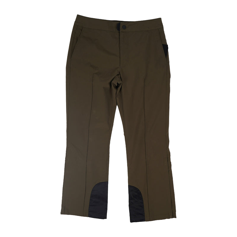 Acne Studios technical trousers - olive