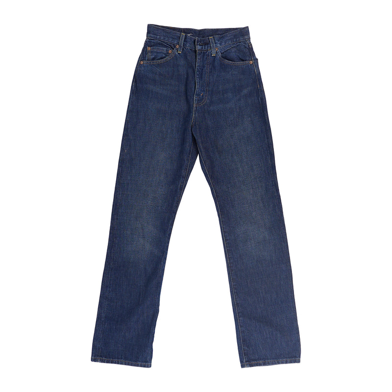 Levi's 701 jeans - mid blue, 26, image 1 of 2