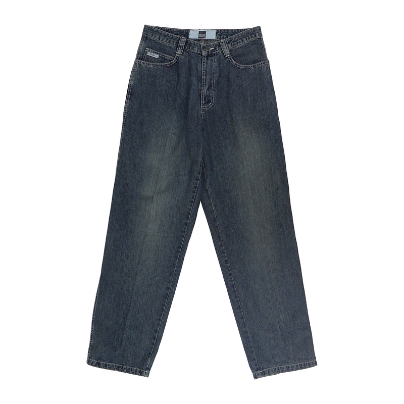 Marithe + Francois Girbaud baggy jeans - 32, image 1 of 2