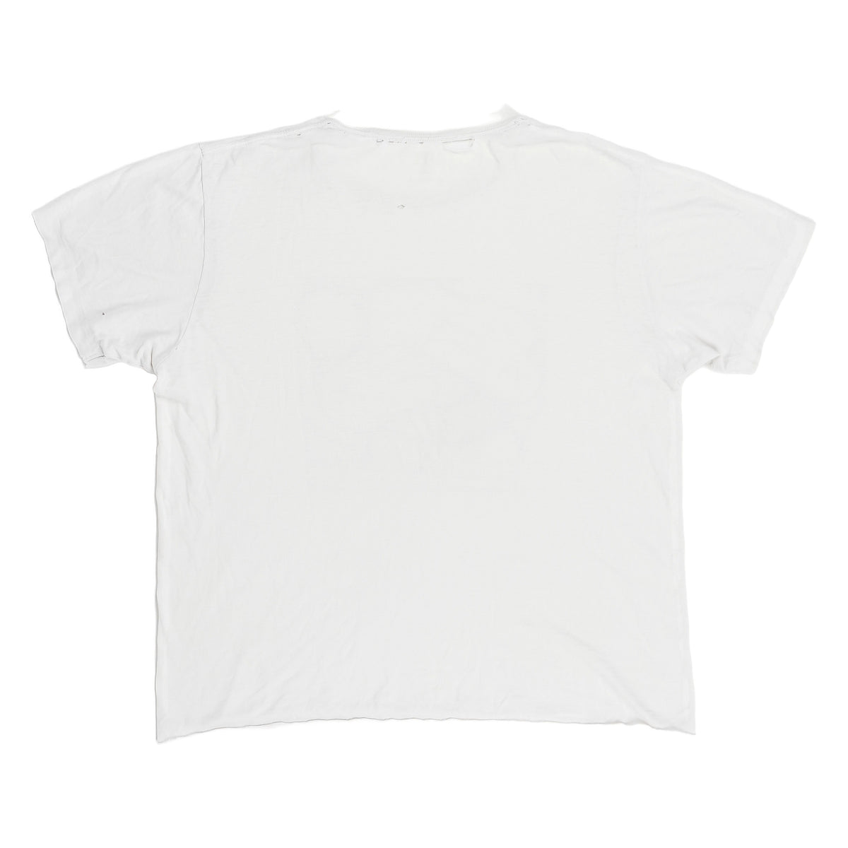 KAWS x Uniqlo UT Companion tee - white, image 2 of 3