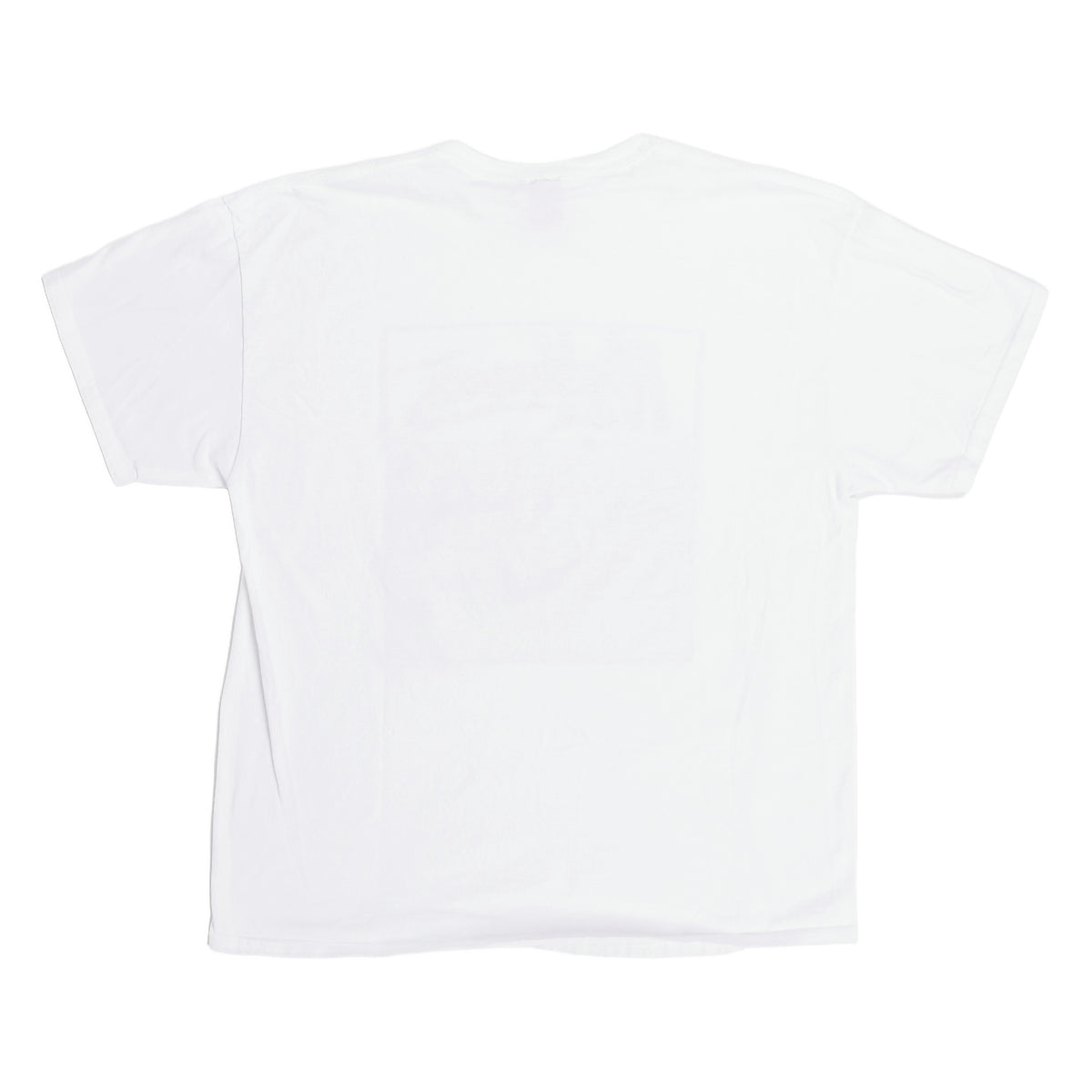 Nightmares boardwalk graphic tee - white, image 2 of 2