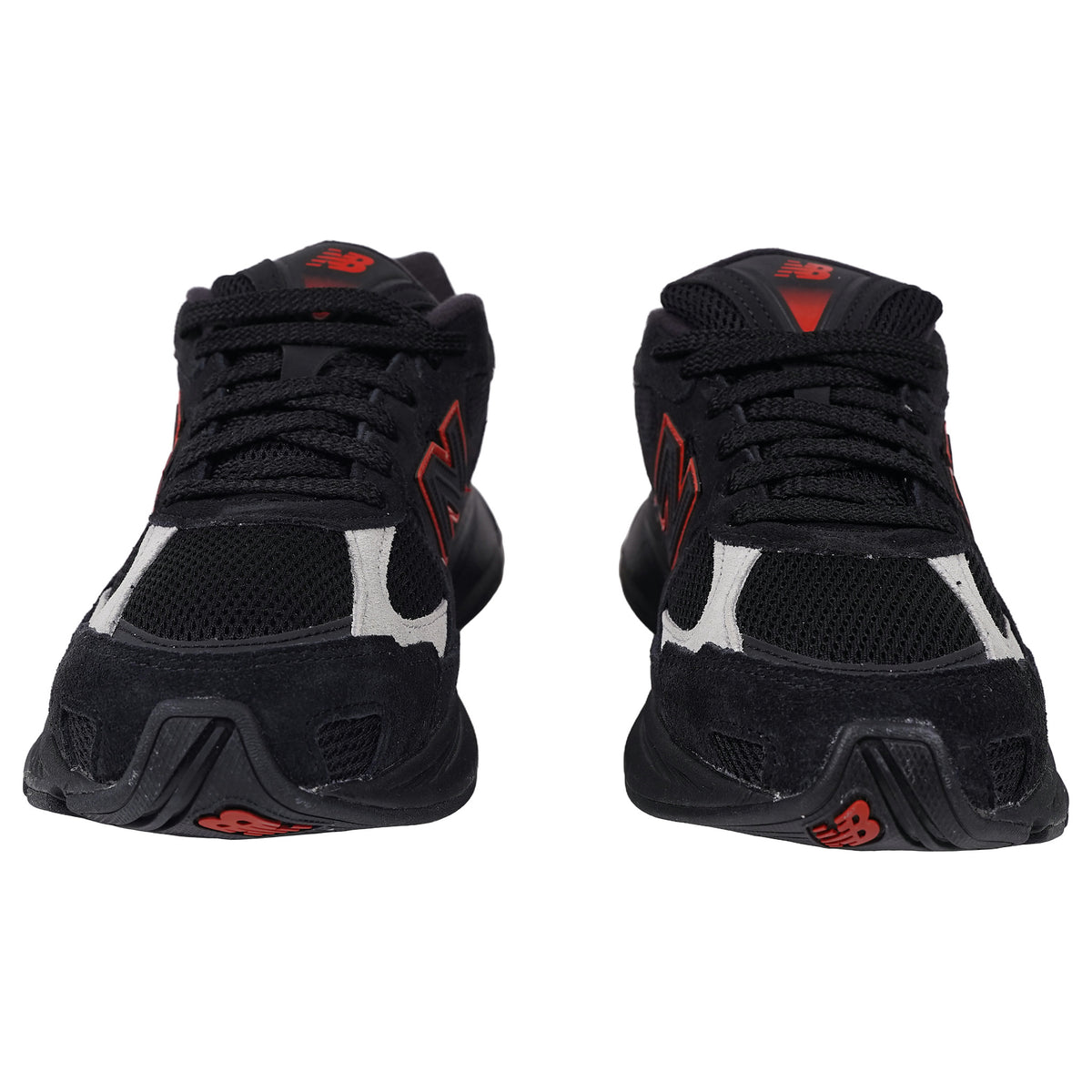 New Balance 2010, reflective side panels - black, image 2 of 3