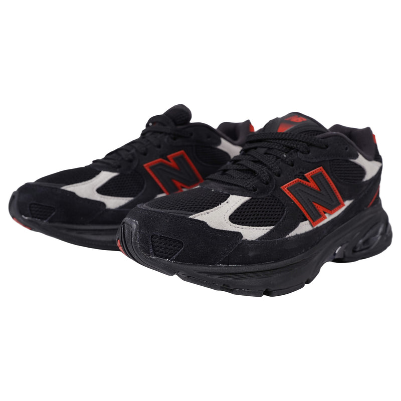 New Balance 2010, reflective side panels - black, image 1 of 3