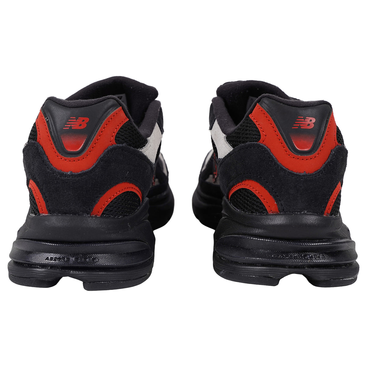 New Balance 2010, reflective side panels - black, image 3 of 3