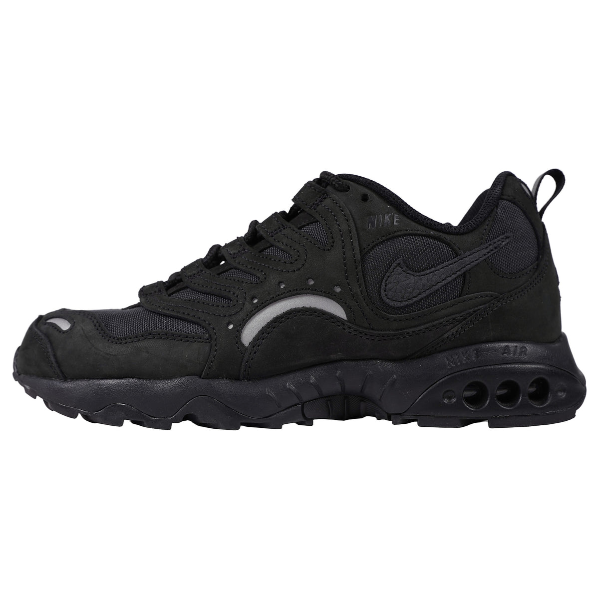 Nike Air Terra Humara SP - triple black, image 1 of 4