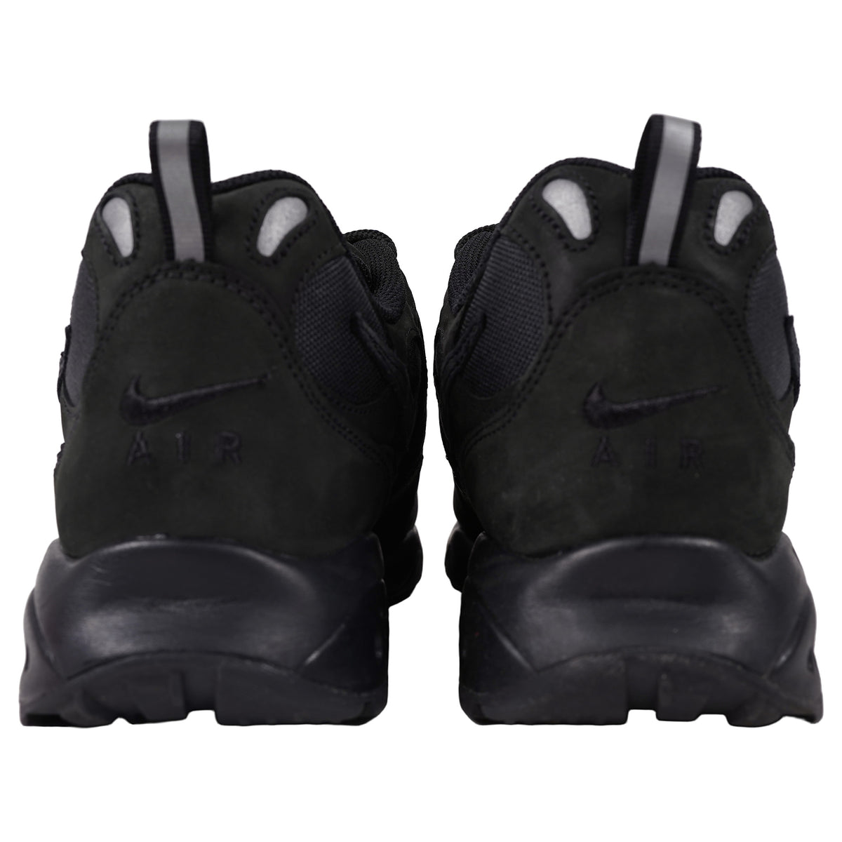 Nike Air Terra Humara SP - triple black, image 4 of 4