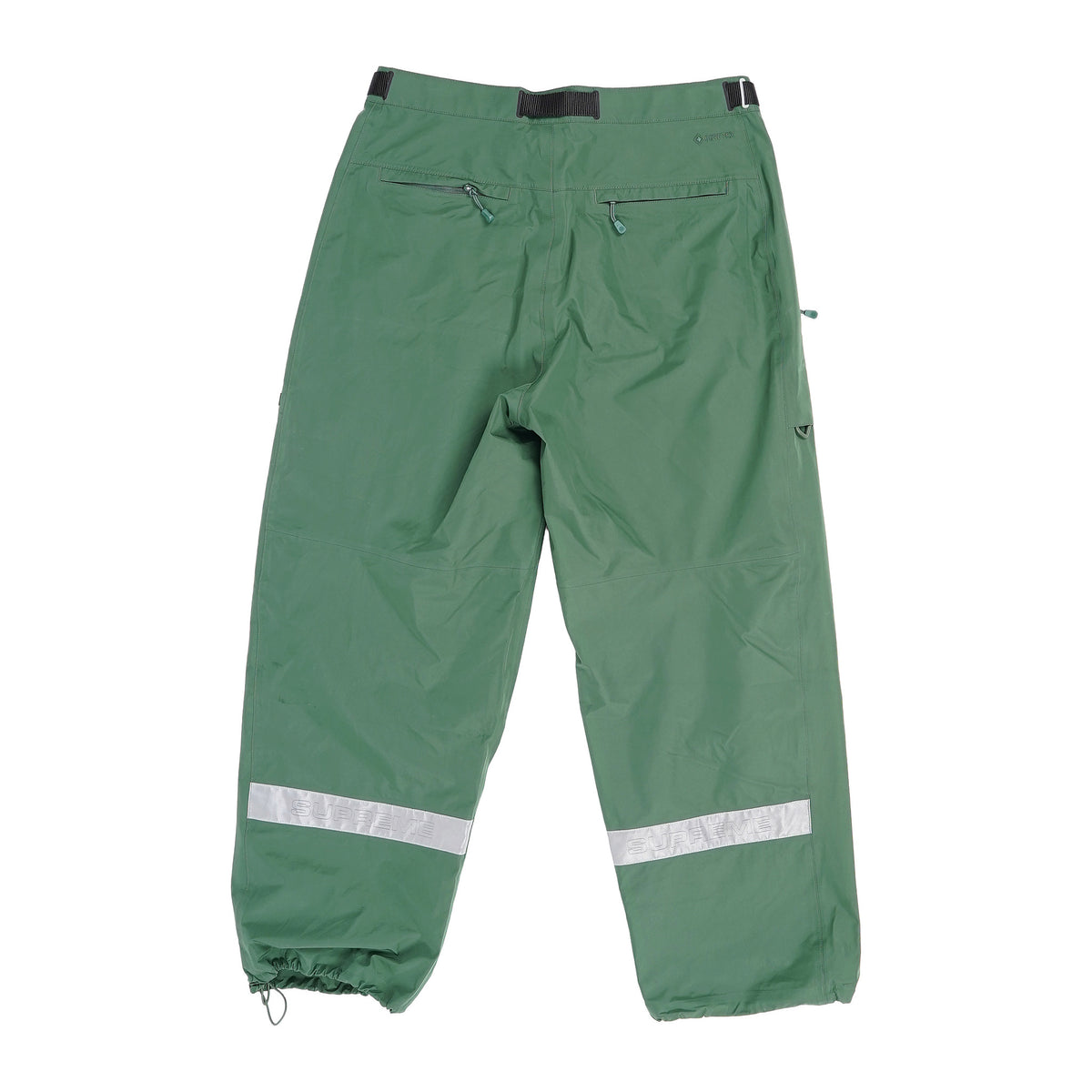 Supreme GORE-TEX pant, FW24 - green, image 2 of 2