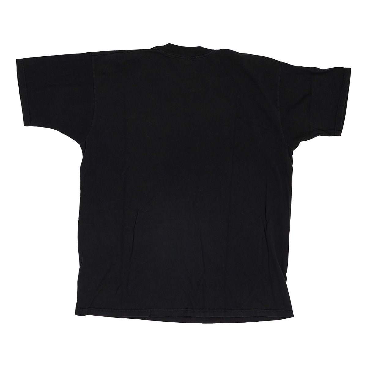 Chevrolet Impala SS airbrush tee, Fruit of the Loom - black, image 2 of 2