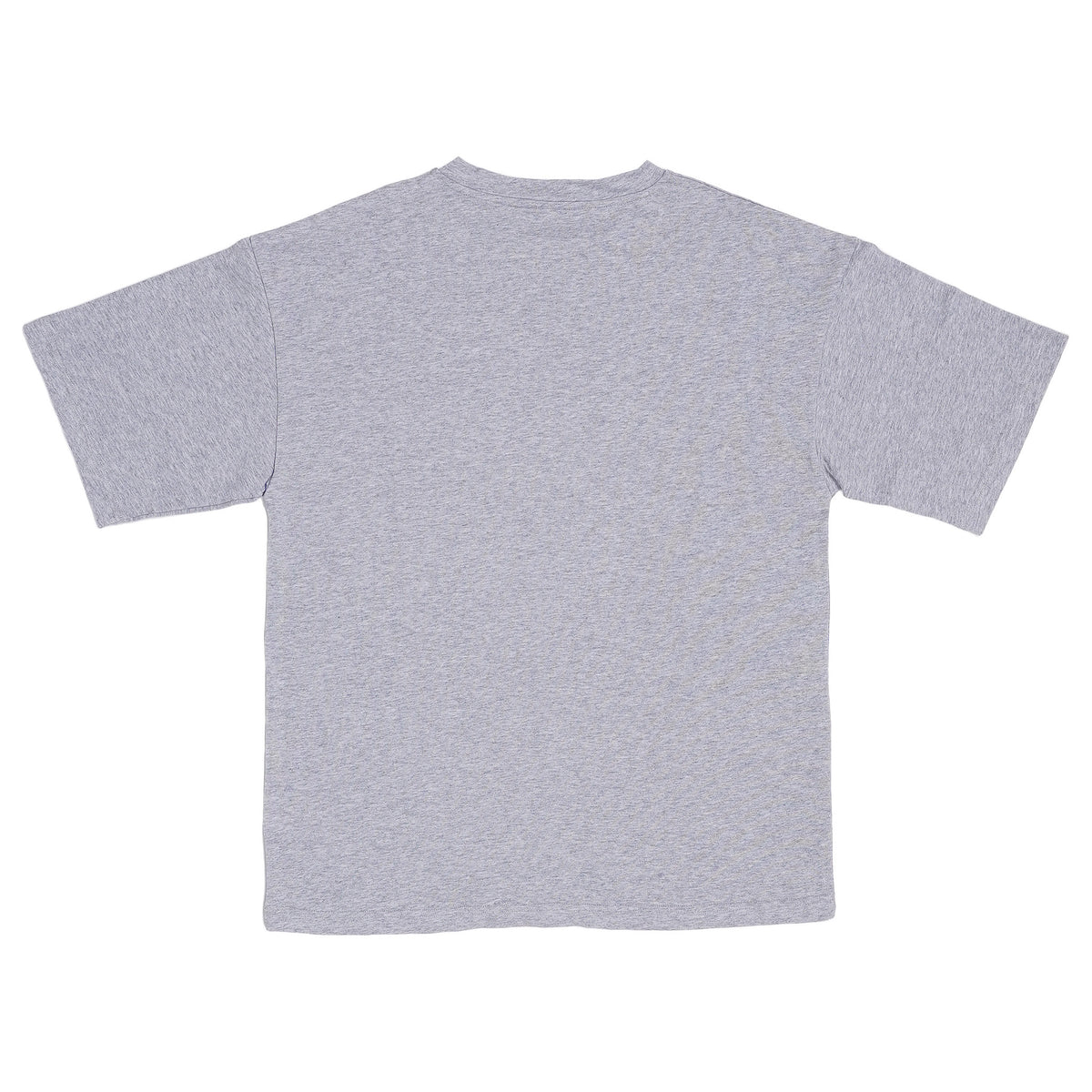 SSSTUFFF Punk Cats tee - grey, image 2 of 2
