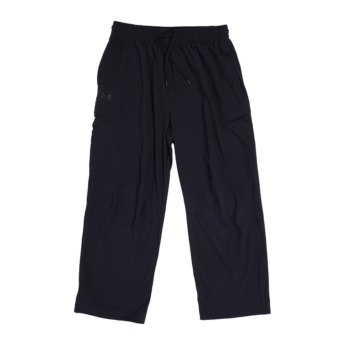 Under Armour stretch woven pants - black, image 1 of 2