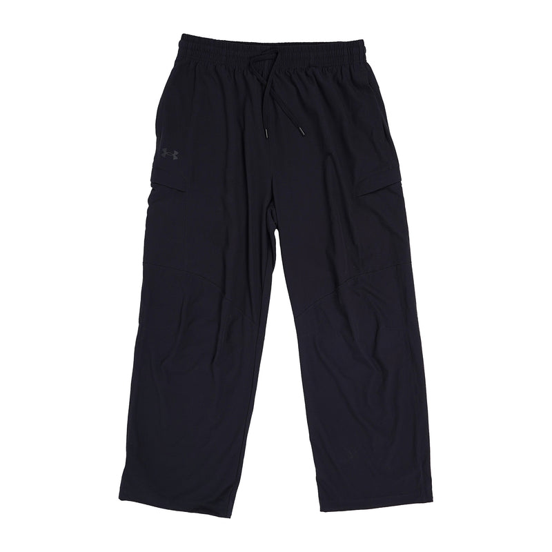 Under Armour stretch woven pants - black, image 1 of 2