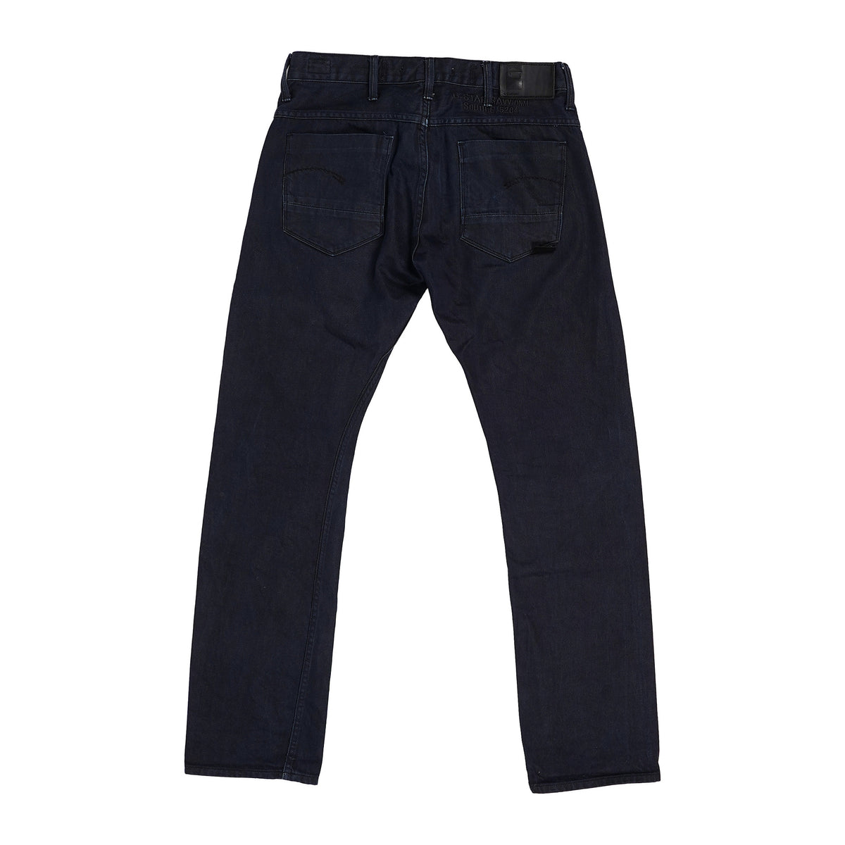 G-Star RAW 3D jeans, 31x34 - dark indigo, image 2 of 2